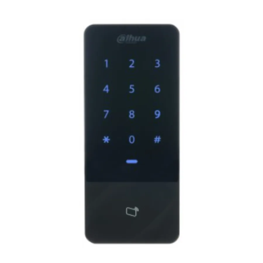Терминал доступа Dahua DHI-ASI1201E-V1
