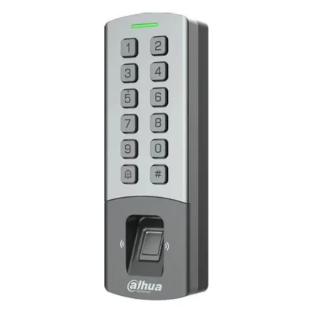 Контроллер доступа Dahua DHI-ASI1212M-DW