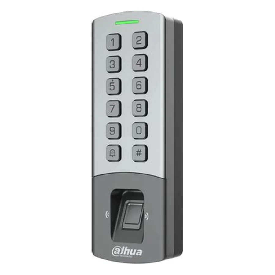 Контроллер доступа Dahua DHI-ASI1212M-DW