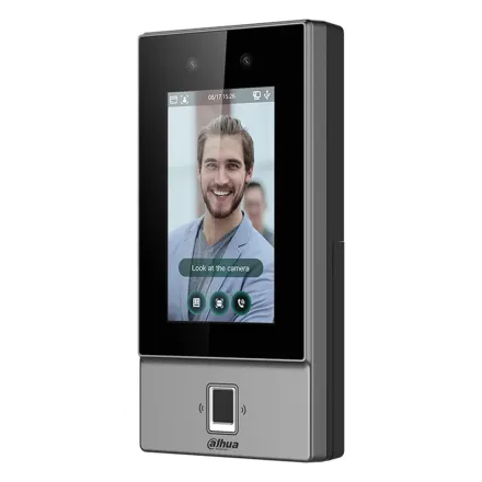 Контроллер доступа Dahua DHI-ASI6214S-PW