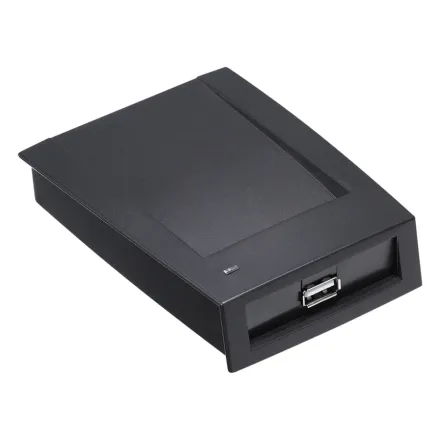 Контрольный считыватель Dahua DHI-ASM100-D