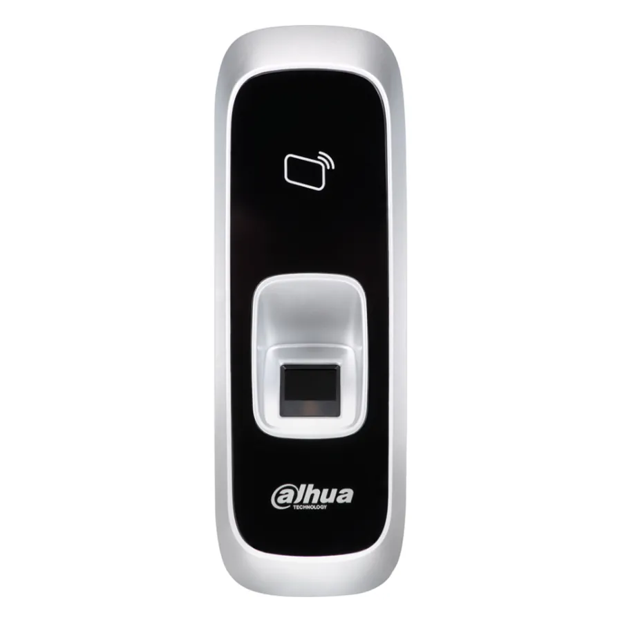 Dahua DHI-ASR1102A-D(V3) — оқу құрылғылары