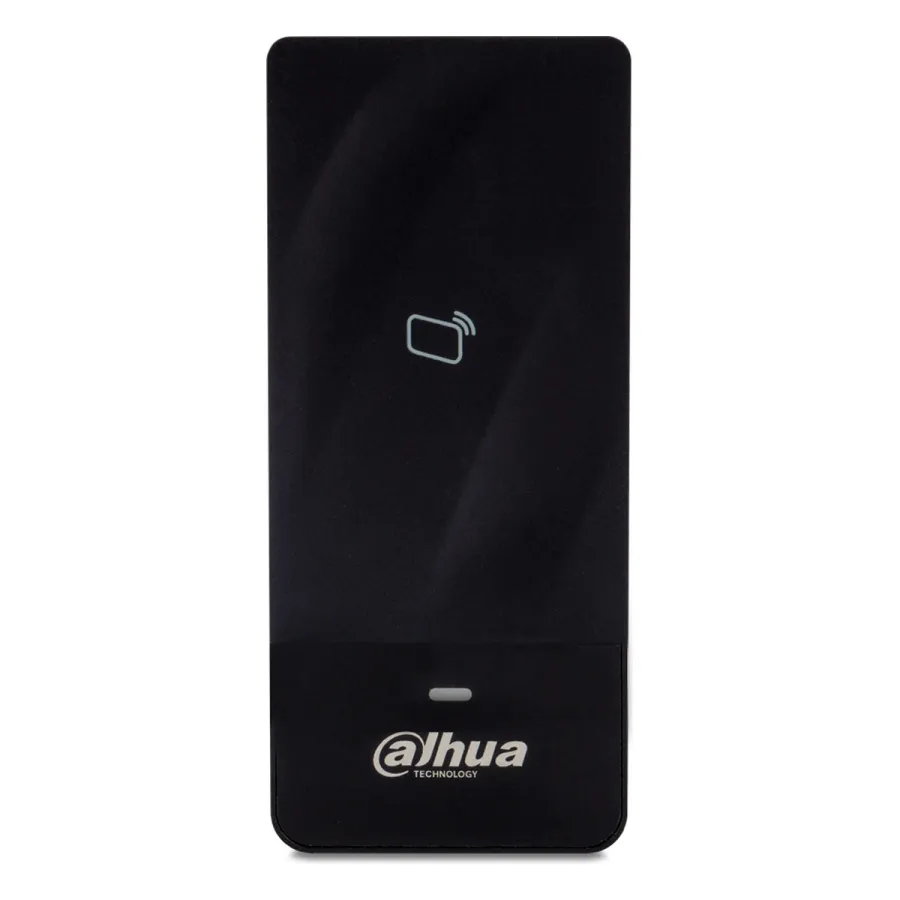 Dahua DHI-ASR1200E-D — оқу құрылғылары