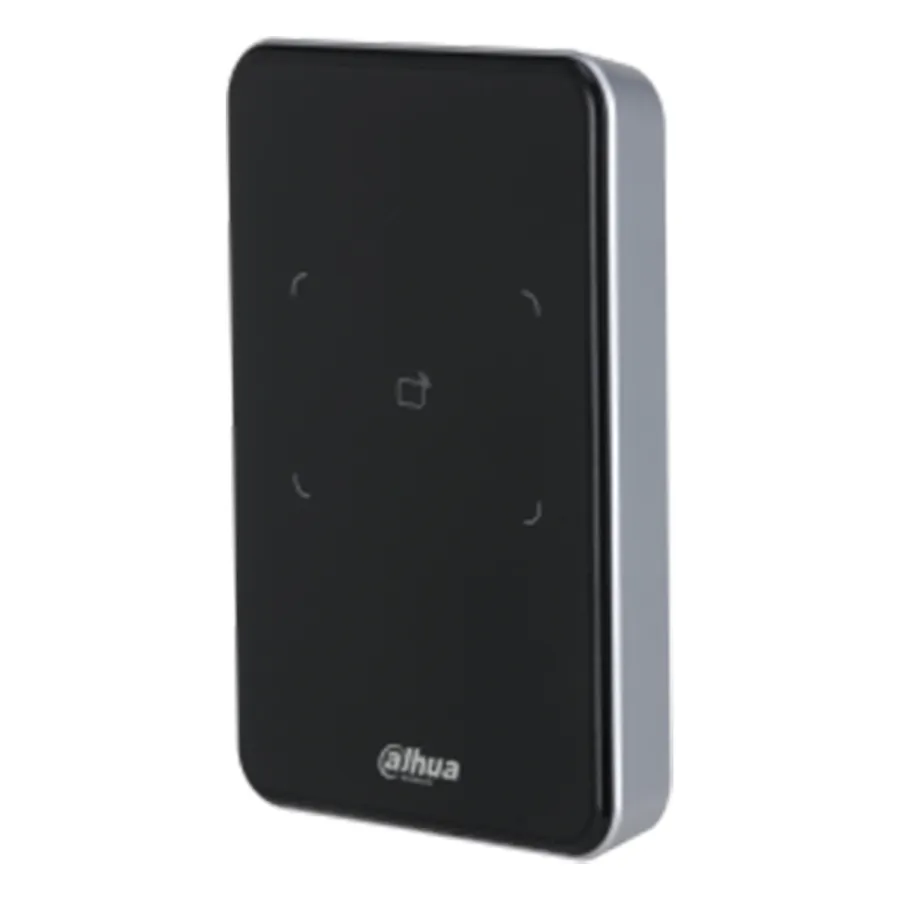 Dahua DHI-ASR2100A — оқу құрылғылары