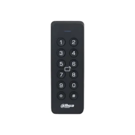 DHI-ASR2101H