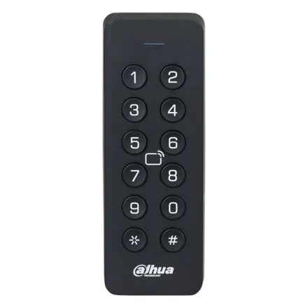 Считыватель Dahua DHI-ASR2101H-D