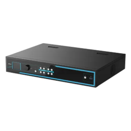 Контроллер для видеостены Dahua DHI-DSCON2100-0416H