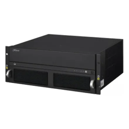 Контроллер для видеостены Dahua DHI-DSCON3000-4U