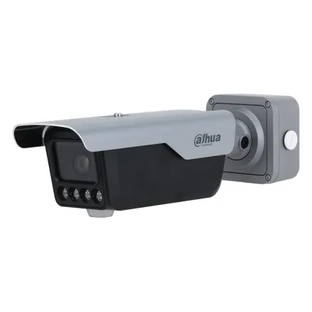 IP видеокамера Dahua DHI-ITC413-PW4D-Z3