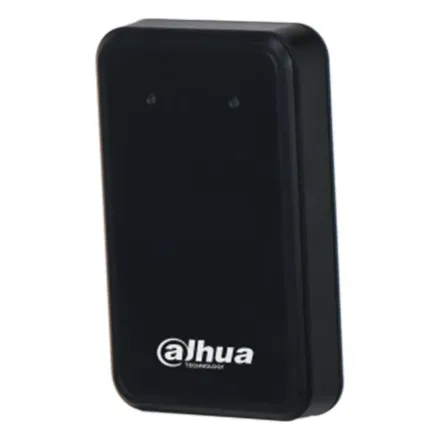 Противоударный радар Dahua DHI-ITSJC-2303-DC12