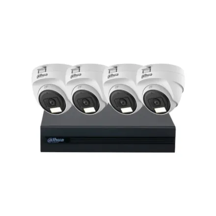 DHI-KIT-HDCVI4-S