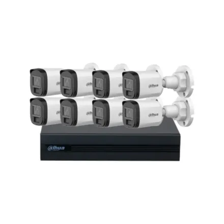 DHI-KIT-HDCVI8-ECO