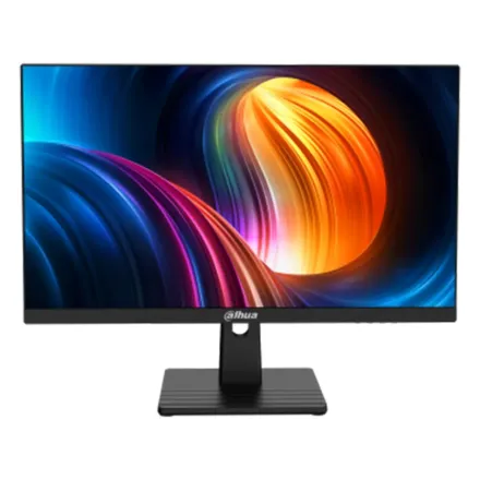 Монитор 25" Dahua DHI-LM25-B221B