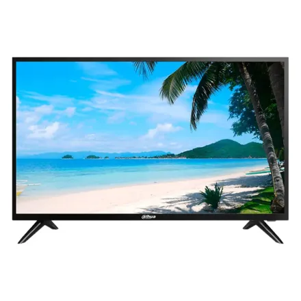 Монитор 43" Dahua DHI-LM43-F200