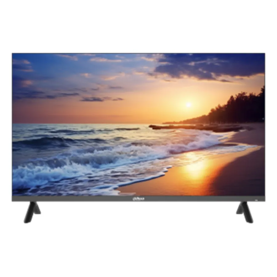 Монитор 43" Dahua DHI-LM43-F200N