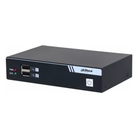 Видеодекодер Dahua DHI-NVD0200FX-A01