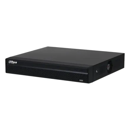 Сетевой видеорегистратор Dahua DHI-NVR1108HS-S3/H
