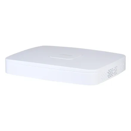 Сетевой видеорегистратор Dahua DHI-NVR2108-8P-4KS3