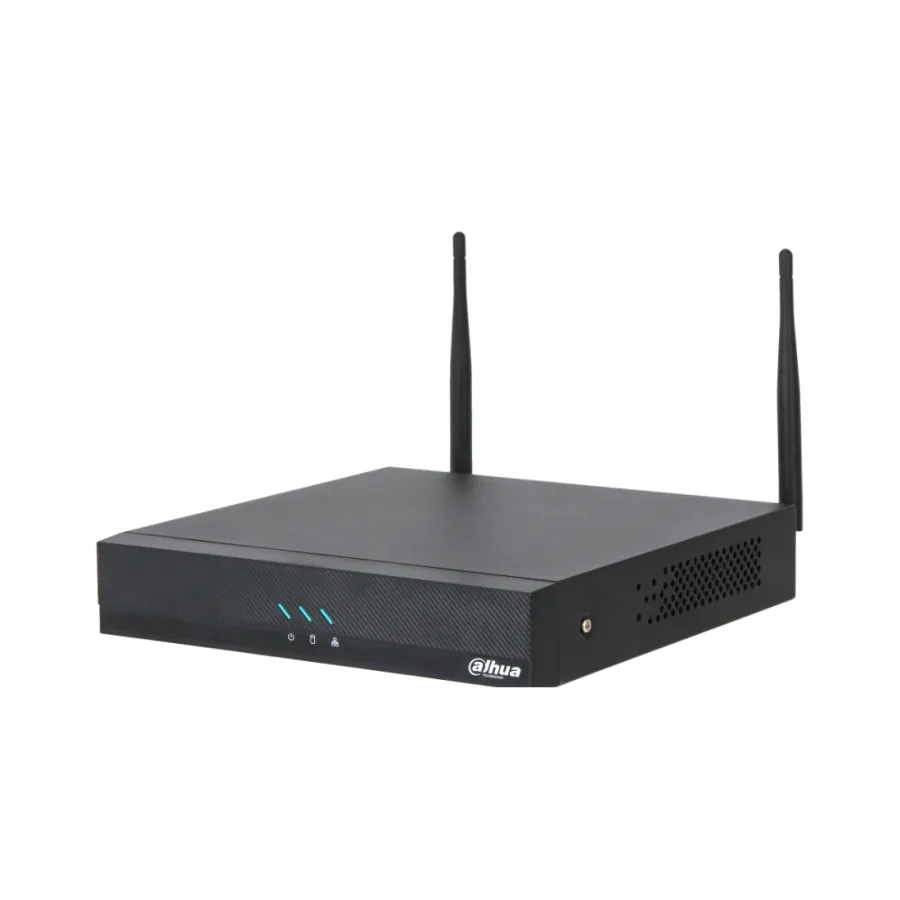 Сетевой видеорегистратор Dahua DHI-NVR2108HC-W