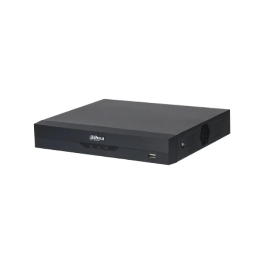 Dahua DHI-NVR4116HS-EI — бейнетіркеуіштер