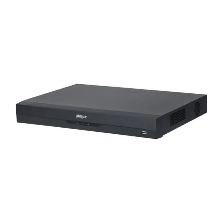 Сетевой видеорегистратор Dahua DHI-NVR5208-EI