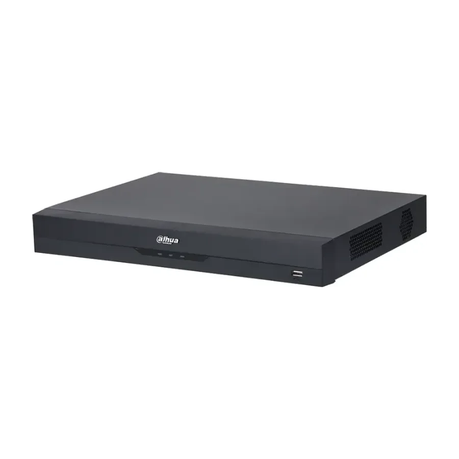Сетевой видеорегистратор Dahua DHI-NVR5208-EI
