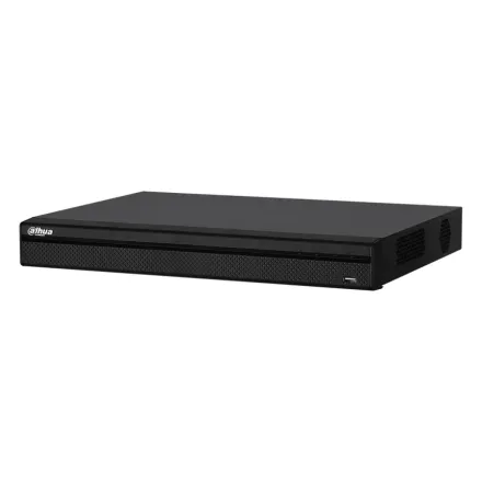 Сетевой видеорегистратор Dahua DHI-NVR5208-EI2