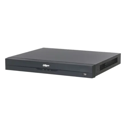 Сетевой видеорегистратор Dahua DHI-NVR5216-16P-EI2