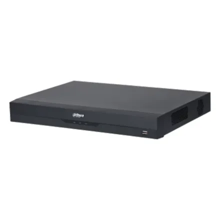 Сетевой видеорегистратор Dahua DHI-NVR5232-EI2