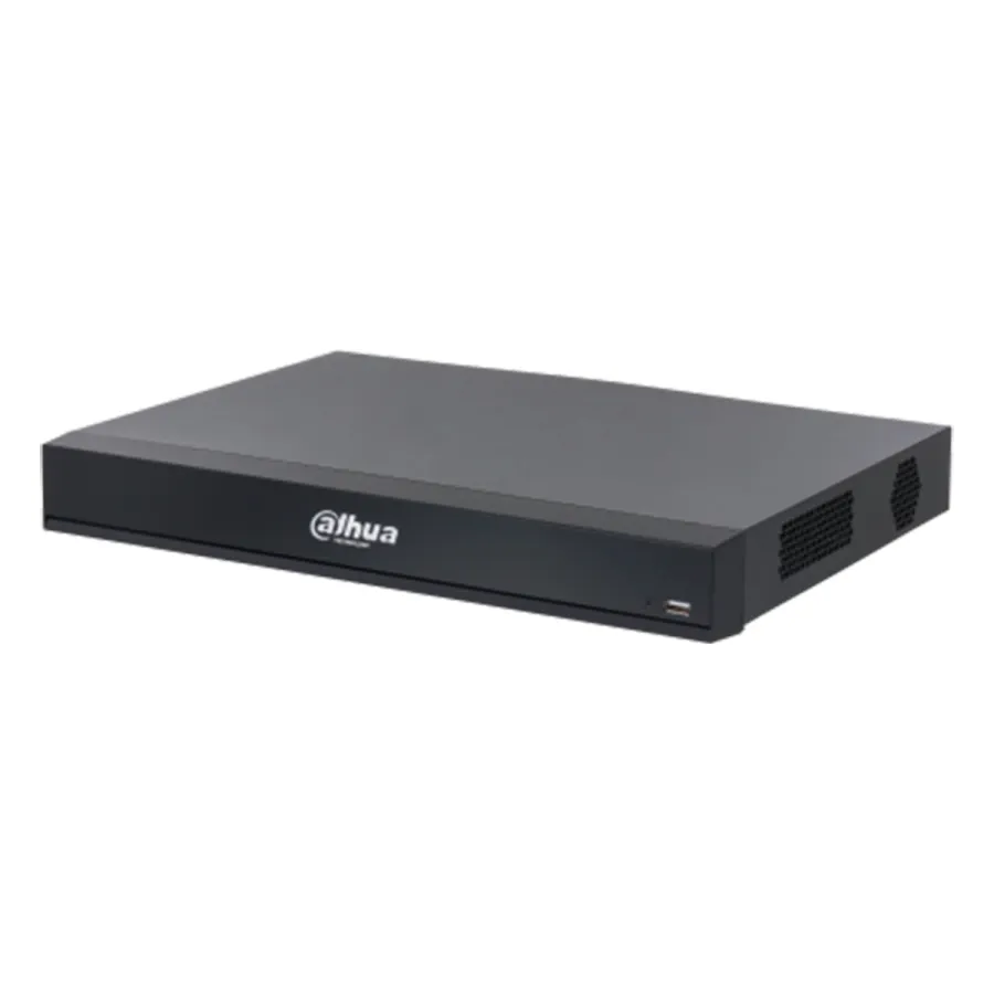 Сетевой видеорегистратор Dahua DHI-NVR5232-XI/Pro