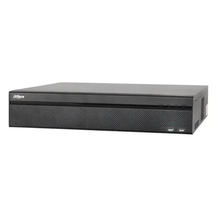 Сетевой видеорегистратор Dahua DHI-NVR5864-EI2
