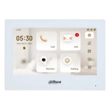 Монитор Dahua DHI-VTH2621G-P