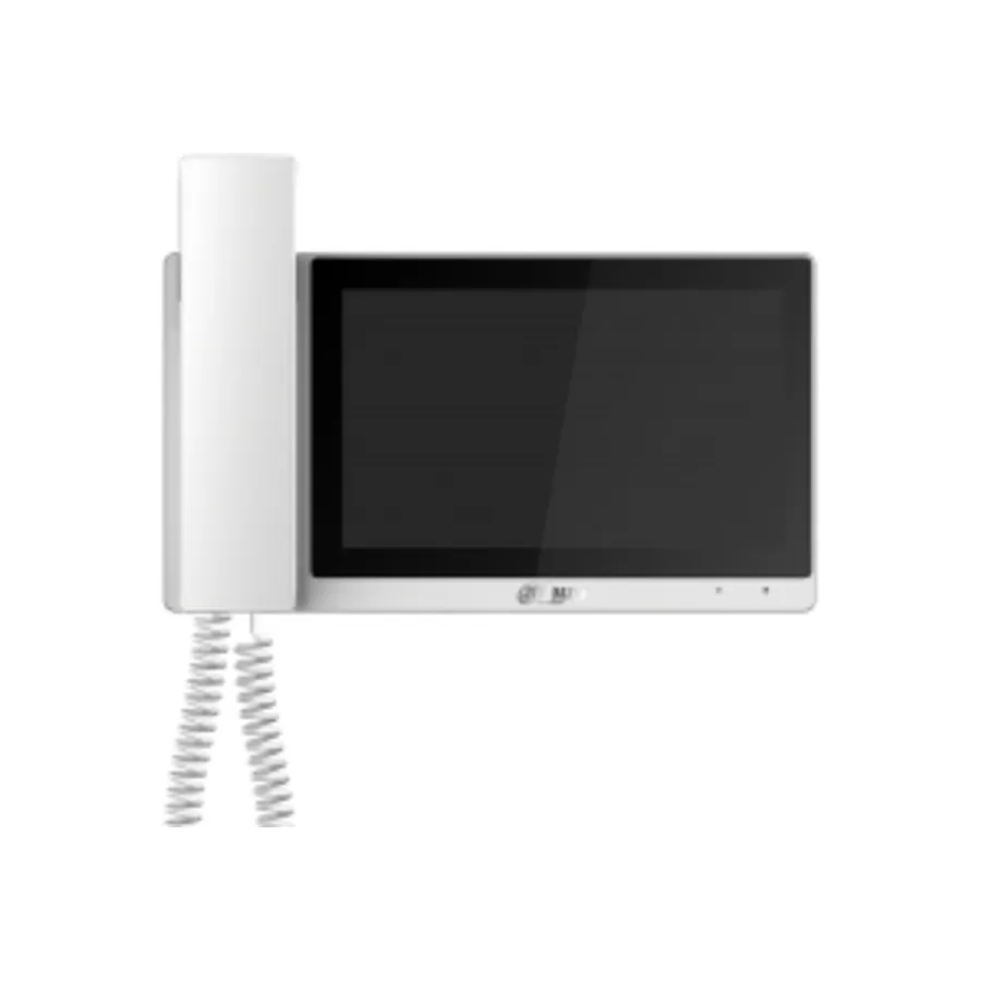 Dahua DHI-VTH5421EW-H — домофондар мен панельдер