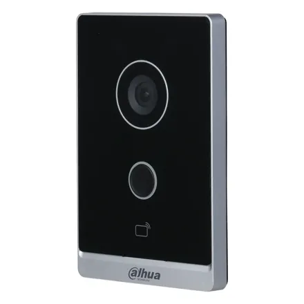Вызывная панель Dahua DHI-VTO2211G-WP