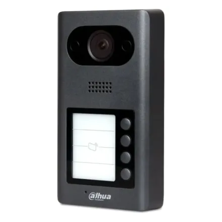 Вызывная панель Dahua DHI-VTO3211D-P4-S2