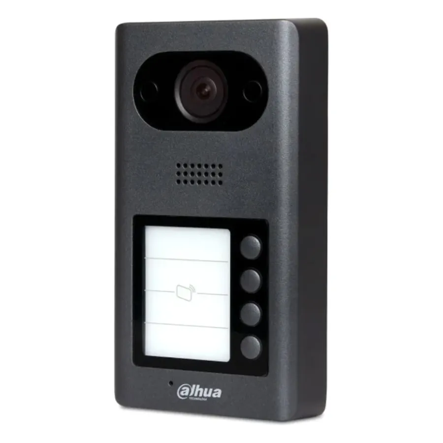 Вызывная панель Dahua DHI-VTO3211D-P4-S2