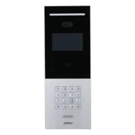 Вызывная панель Dahua DHI-VTO6531F-S2