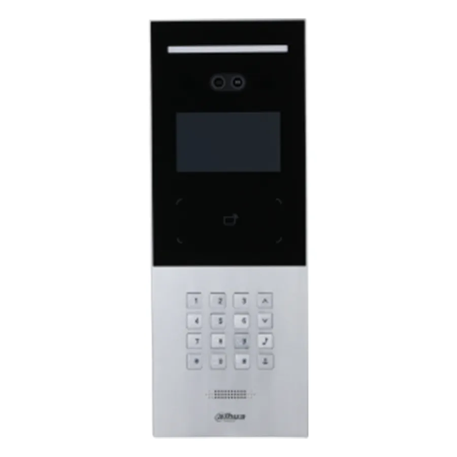 Dahua DHI-VTO6531F-S2, артикул 75604 — домофондар мен панельдер