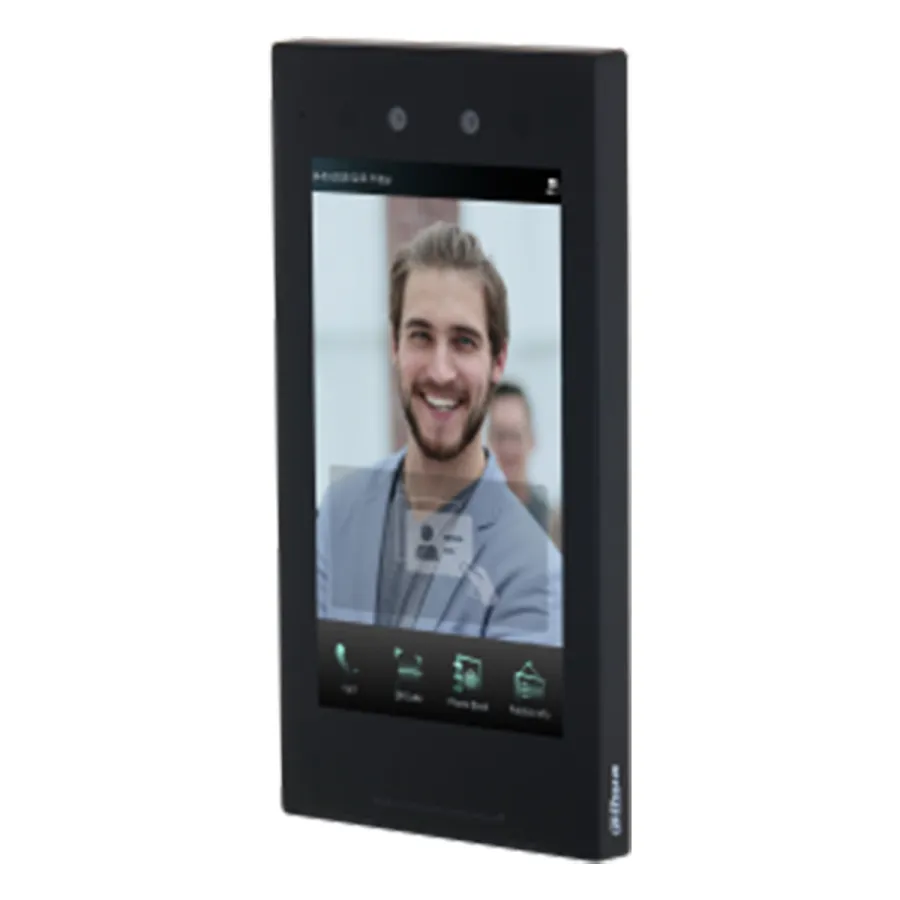 Dahua DHI-VTO7631Q — домофондар мен панельдер