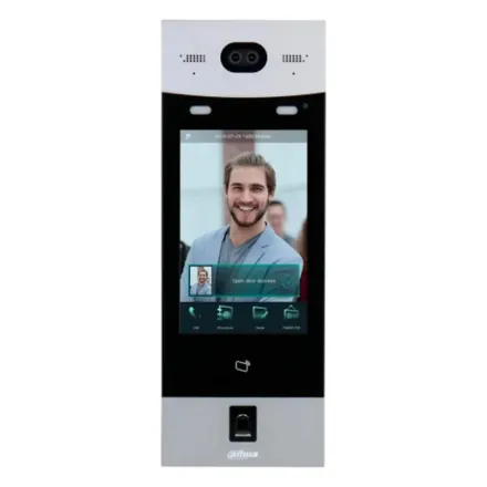 Вызывная панель Dahua DHI-VTO9541D-S3
