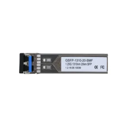 GSFP-1310-20-SMF