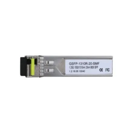 GSFP-1310R-20-SMF