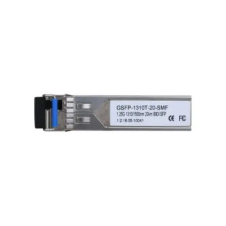 GSFP-1310T-20-SMF
