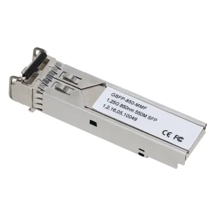 Трансивер Dahua GSFP-850-MMF
