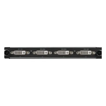 Плата расширения Dahua VI0401HD-DC3000