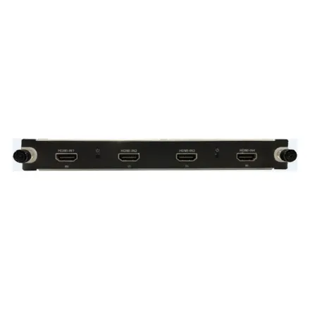 Плата расширения Dahua VI0401HH-DC3000 4CH HDMI input