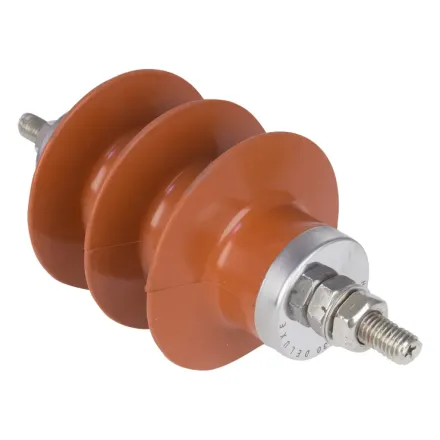 Ограничитель перенапряжения Deluxe HY5WS-10/30 6000 В