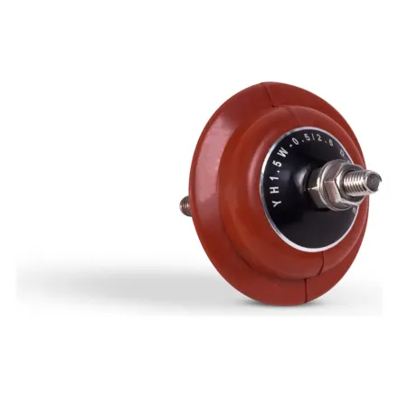Ограничитель перенапряжения Deluxe YH1,5W-0,5/2,6 400 В