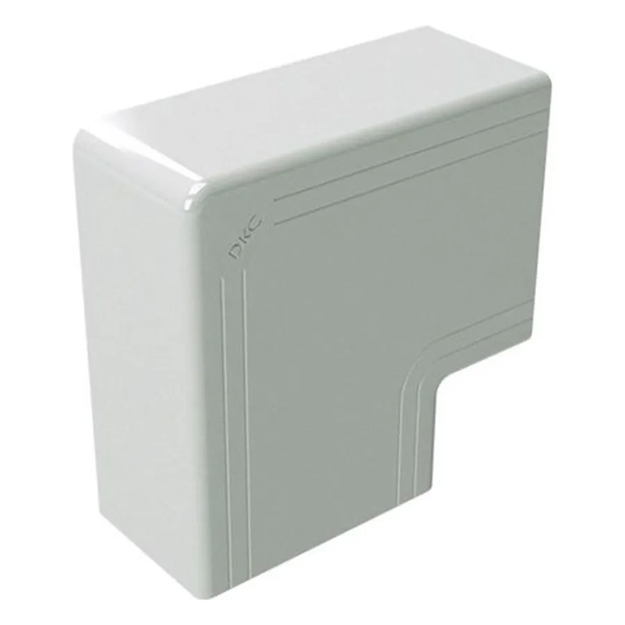 Угол плоский NPAN DKC 01740 80x40