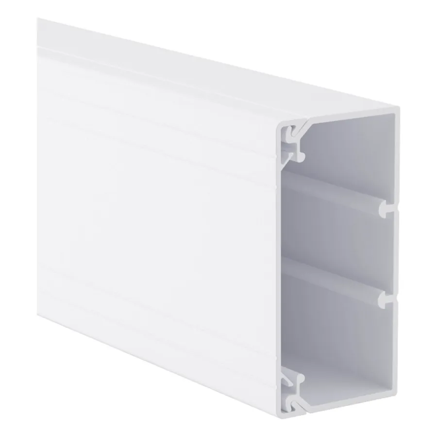 Короб с крышкой TA-GN DKC 01781 80x40